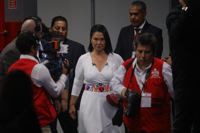 keiko-fujimori-propone-que-una-“comision-de-alto-nivel”-evalue-las-leyes-denominadas-“procrimen”