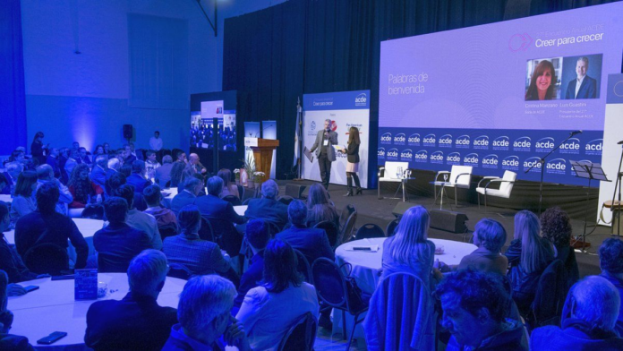 acde-reunira-a-lideres-empresariales,-academicos-y-sociales-para-debatir-como-construir-empresas-mas-humanas-y-productivas
