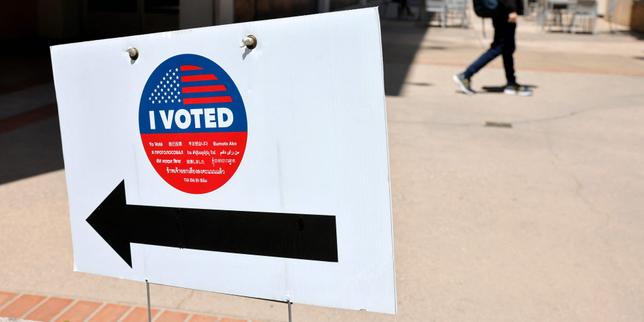 les-primaires-en-california,-una-prueba-para-los-democratas-y-un-partido-dividido