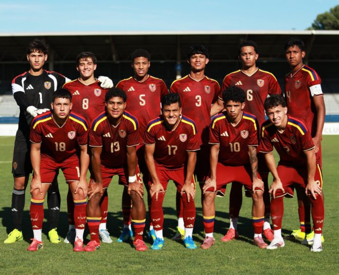 la-vinotinto-sub-20-perdio-contra-canada-en-la-primera-fecha-del-torneo-maurice-revello