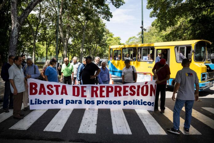 amnistia-internacional-pide-la-cooperacion-de-espana-y-argentina-para-que-las-victimas-de-crimenes-de-lesa-humanidad-en-venezuela-tengan-justicia