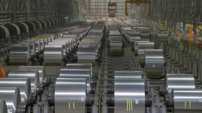eeuu-redujo-los-aranceles-a-productos-derivados-del-aluminio,-el-acero-y-el-cobre
