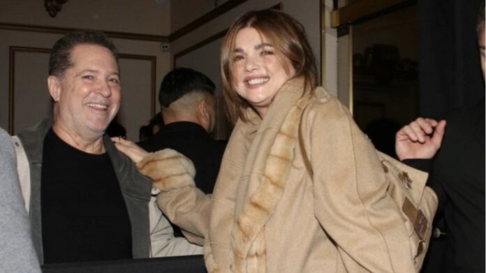 araceli-gonzalez-fue-a-ver-a-adrian-suar-al-teatro-y-confirmo-su-reconciliacion:-“estamos-muy-bien”