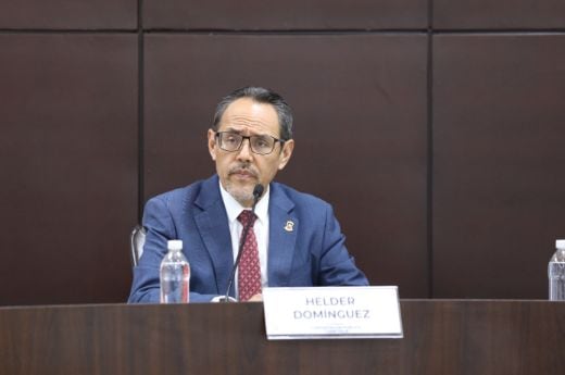 helder-dominguez-sobre-renuncia-a-luz-pacheco:-“como-magistrados-hemos-preferido-la-normatividad-constitucional”