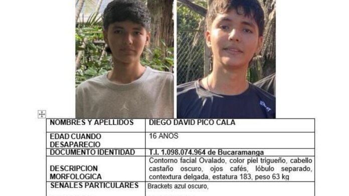 sos-en-bucaramanga:-buscan-a-menor-de-edad-que-desaparecio-luego-de-salir-de-su-colegio,-mama-asegura-que-nunca-se-perdia-de-su-familia