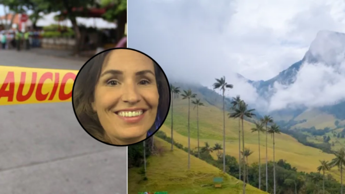 turista-holandesa-fue-hallada-muerta-tras-desaparecer-luego-de-salir-a-un-tour-en-salento:-hipotesis-del-caso-y-pistas-clave-en-camaras-de-seguridad
