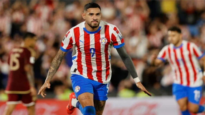 paraguay-tendra-poderoso-arsenal-ofensivo-al-mundial