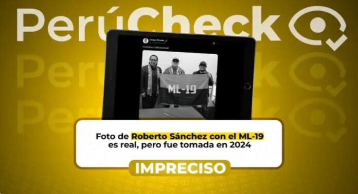 perucheck:-fotografia-de-roberto-sanchez-con-el-movimiento-ml-19-es-real,-pero-no-actual