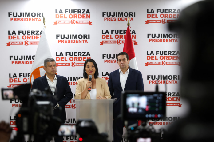 los-inversores-se-vuelven-cautelosos-con-peru-mientras-los-mercados-se-preparan-para-una-segunda-vuelta