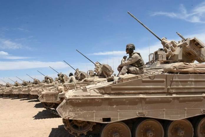 chile-apuesta-por-fabricantes-de-armas-estatales-para-construir-una-industria-de-defensa-regional