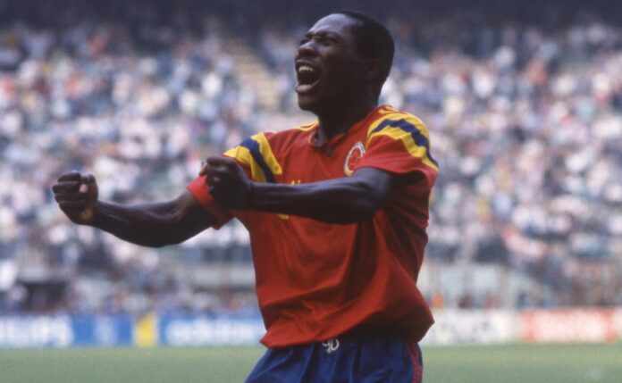 copa-1990:-el-dia-que-el-mundo-conocio-a-colombia