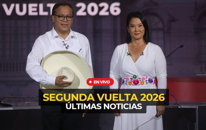elecciones-2026-en-vivo:-ultimas-noticias-de-keiko-fujimori-y-roberto-sanchez-con-miras-a-la-segunda-vuelta