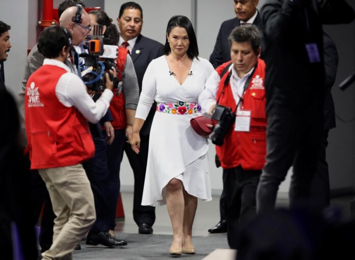 keiko-fujimori-cuestiona-a-roberto-sanchez:-“no-hizo-nada-por-el-turismo,-muy-por-el-contrario,-se-retrocedio”