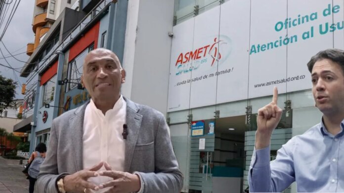de-investigado-por-negligencia-en-hospital-de-medellin-a-interventor:-la-polemica-llegada-de-mario-cordoba-a-asmet-salud-por-parte-de-daniel-quintero