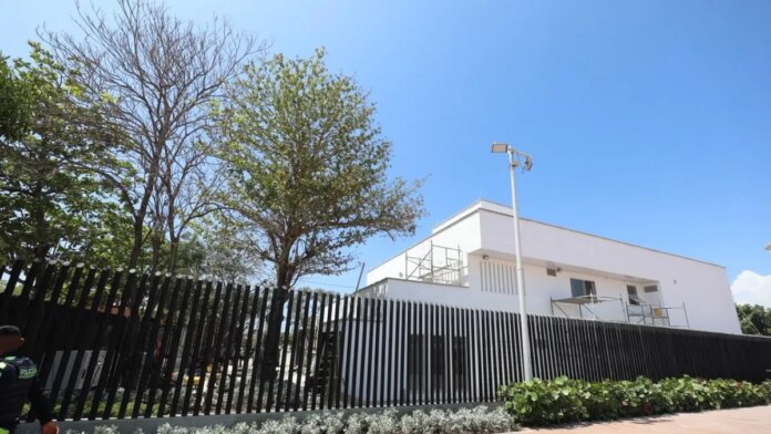 barranquilla-presiona-la-construccion-de-mega-estaciones-policiales-en-rebolo,-riomar,-caribe-verde-y-el-bosque:-reportan-avance-fisico-del-66,24-%