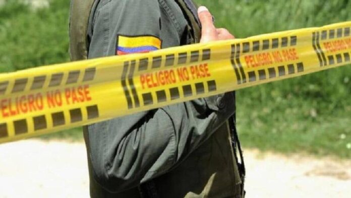 tiroteo-en-el-norte-de-bucaramanga-dejo-un-joven-muerto-y-otro-herido:-esto-es-lo-que-se-sabe-del-hecho-de-sicariato