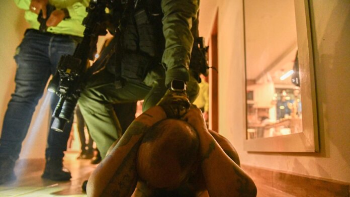cayo-en-medellin-alias-‘rottweiler’,-peligroso-cabecilla-que-usaba-perros-raza-brava-para-intimidar-y-generar-miedo-en-la-zona-norte-de-la-ciudad