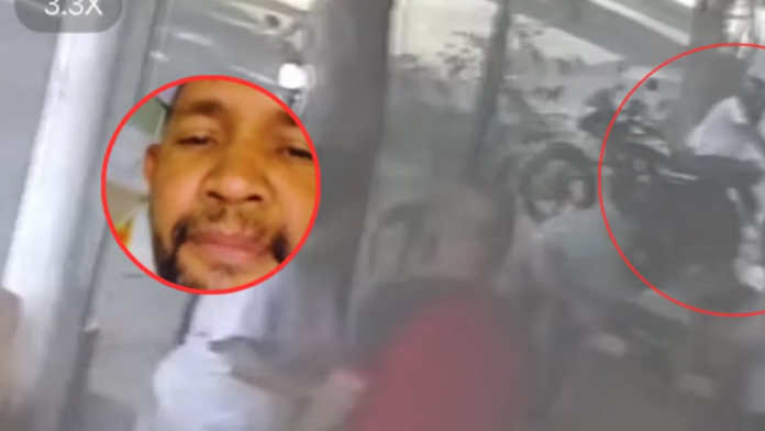 video-|-una-camara-de-seguridad-registro-homicidio-contra-un-vigilante-informal-en-barranquilla:-indagan-posible-vinculo-con-disputas-por-microtrafico