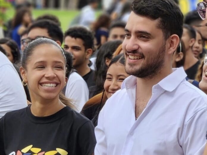rosa-cucunuba-y-octavio-gonzalez-oficializan-candidatura-para-dirigir-la-fcu-de-la-ucv