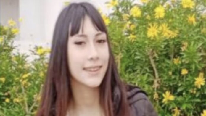 buscan-a-una-adolescente-de-14-anos-desaparecida:-la-policia-de-chubut-lanzo-un-operativo-urgente
