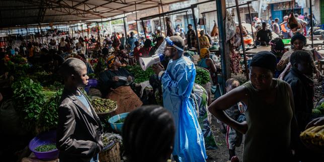 denis-mukwege,-premio-nobel-de-la-paz:-«-esta-nueva-epidemia-de-ebola-podria-venir-de-la-mayor-cantidad-de-victimas-registradas-»