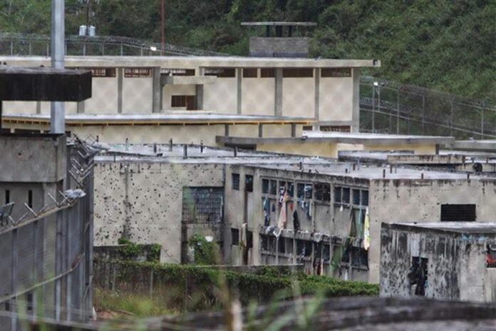 ovp:-181-presos-murieron-en-carceles-de-venezuela-en-2025,-la-mayoria-por-falta-de-atencion-medica