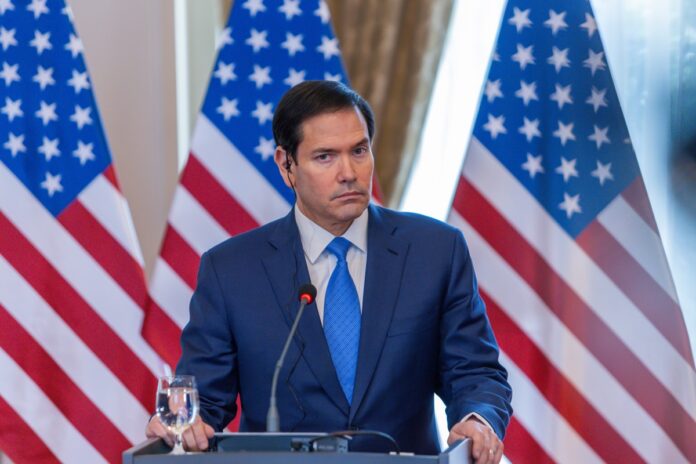 rubio:-para-una-verdadera-transicion-deben-celebrarse-elecciones-libres-en-venezuela