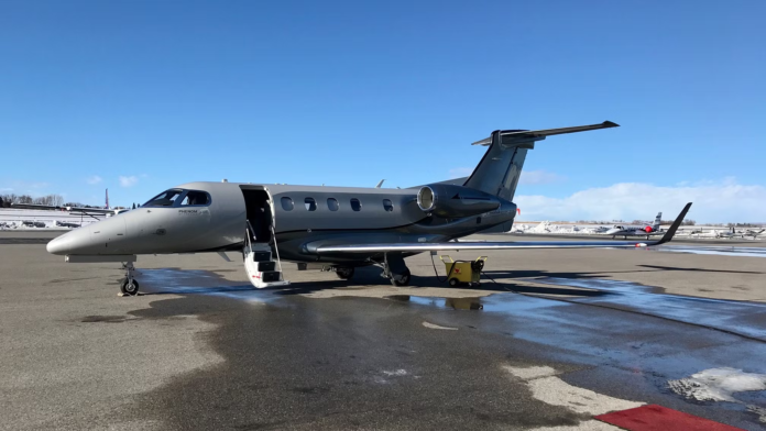 estados-unidos-ordena-inspecciones-de-los-aviones-embraer-phenom-300-por-un-defecto-en-la-cola