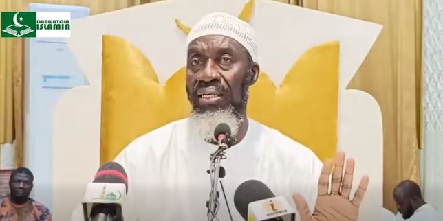 en-burkina-faso,-la-detencion-de-un-iman-revela-rigurosamente-las-tensiones-au-sein-de-la-junte