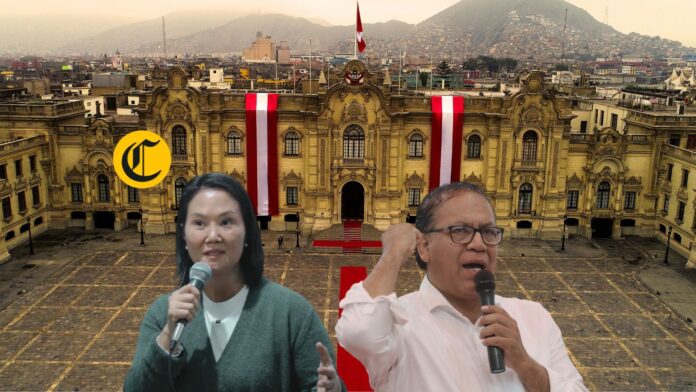segunda-vuelta-2026:-los-candidatos-keiko-fujimori-y-roberto-sanchez-cierran-sus-campanas-este-jueves