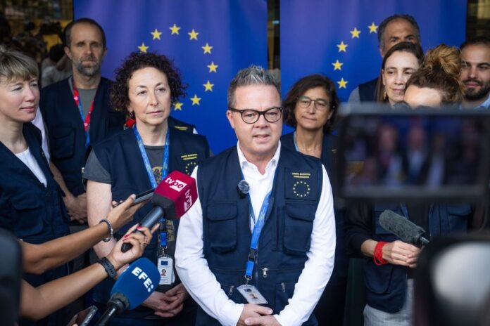 elecciones-2026:-mision-de-observacion-electoral-de-la-ue-anuncia-llegada-de-50-nuevos-observadores-de-corto-plazo
