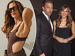 jennifer-garner-makes-rare-complaints-about-‘upheaval’-of-ben-affleck-divorce-which-forced-her-to-work-‘so-little’-as-she-minded-the-kids