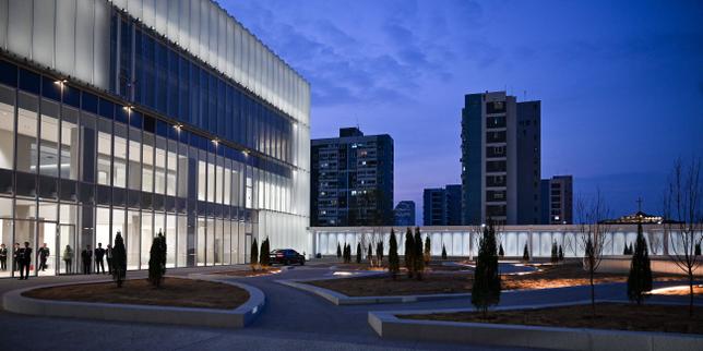 en-seul,-el-centro-pompidou-hanwha-pretende-crear-un-puente-cultural-entre-francia-y-la-coree-du-sud.