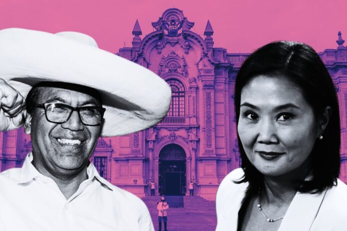 elecciones-2026:-conoce-las-posturas-de-keiko-fujimori-y-roberto-sanchez-sobre-los-principales-desafios-del-peru