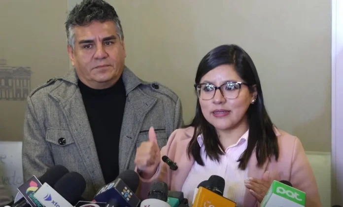 denuncian-que-“dictadura-sindical”-ha-secuestrado-al-pais