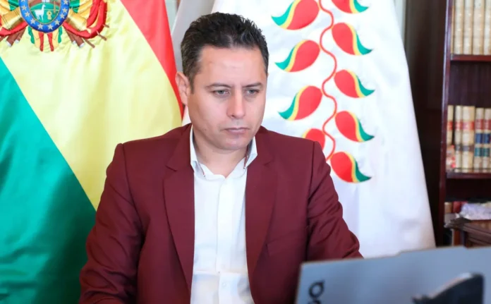 vicepresidencia-rechaza-referendo-revocatorio-extraordinario