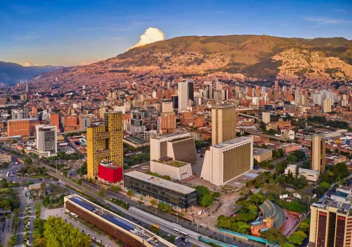 los-mejores-lugares-para-vivir-en-america-latina:-la-guia-de-ciudades-para-expatriados-2026