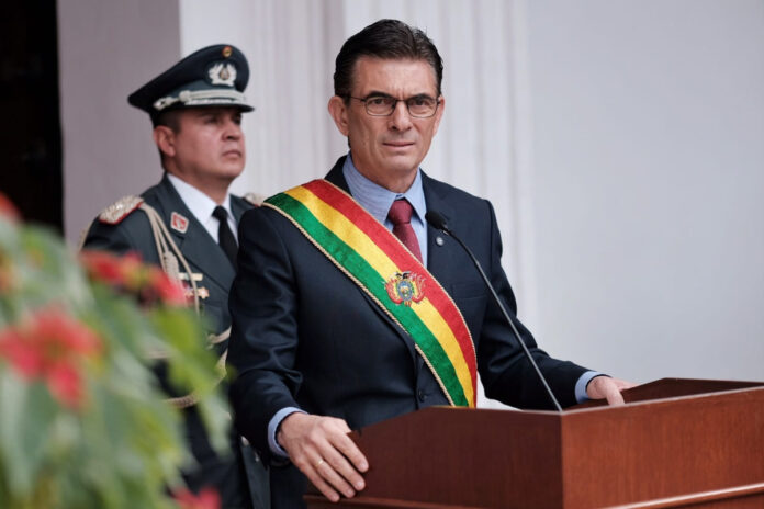 el-presidente-de-bolivia-promueve-una-ley-para-facultar-a-las-fuerzas-armadas-en-el-desbloqueo-de-rutas-bajo-estado-de-excepcion