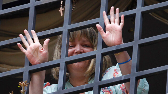 caso-afiuni:-familia-solicita-apoyo-de-estados-unidos-para-cierre-del-expediente