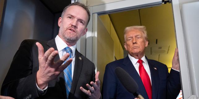 derechos-de-doble-persona:-la-«lutte-contra-el-trabajo-forzado»,-la-ultima-maniobra-de-donald-trump-para-contornear-la-decision-de-la-corte-suprema
