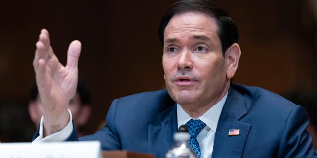 marco-rubio-dijo-a-la-china-que-“aucune-censure-ne-peut-effacer-le-passe”,-a-la-vela-de-la-conmemoracion-de-la-represion-de-tiananmen.