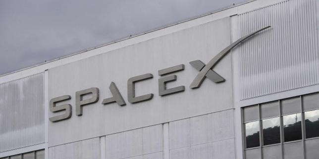 spacex-vise-la-plus-grosse-introduccion-en-la-bolsa-de-historia,-por-75-mil-millones-de-dolares