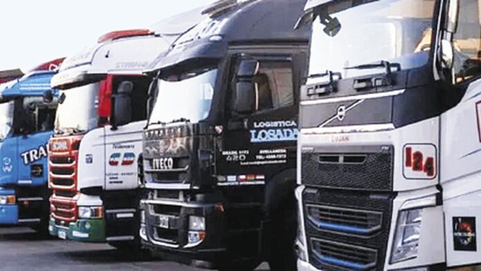los-costos-del-transporte-de-cargas-aumentaron-1,91%-en-mayo-y-desaceleraron-tras-el-salto-de-marzo
