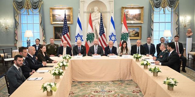 entre-israel-y-el-libano,-un-acuerdo-minimalista-que-repousse-la-perspectiva-de-un-cessez-le-feu-duradero