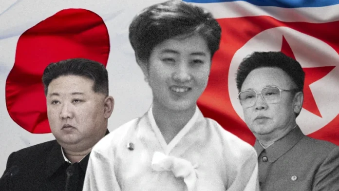 por-que-el-origen-de-la-madre-de-kim-jong-un-podria-poner-en-peligro-la-legitimidad-del-regimen-de-corea-del-norte