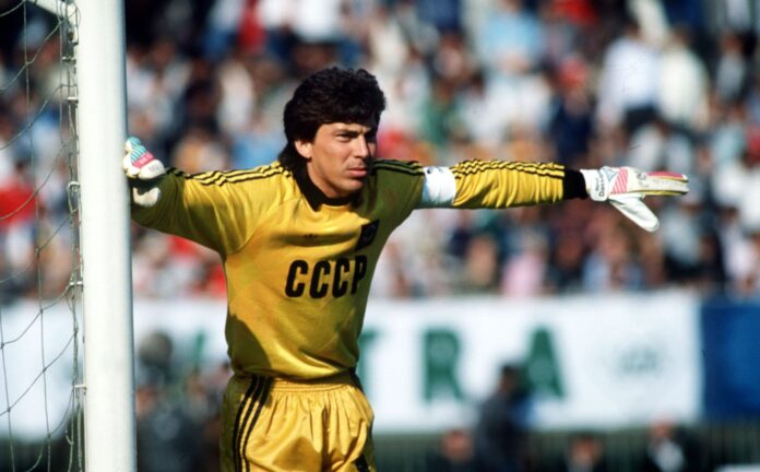 rinat-dasayev:-el-sucesor-de-“la-arana-negra”