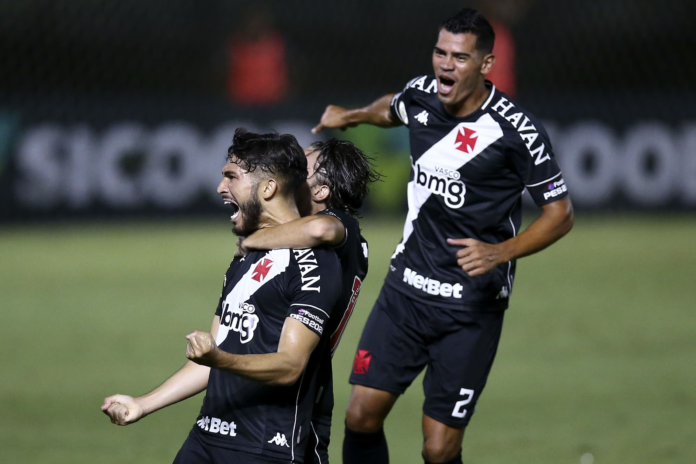 vasco-da-gama,-un-gran-club-de-rio-se-hunde:-¿puede-una-copa-en-el-extranjero-rescatar-su-temporada?