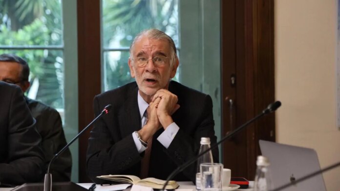 atlantico:-verano-pide-mas-policias-y-fortalecer-la-seguridad-para-la-segunda-vuelta-presidencial;-crece-la-tension-por-las-elecciones