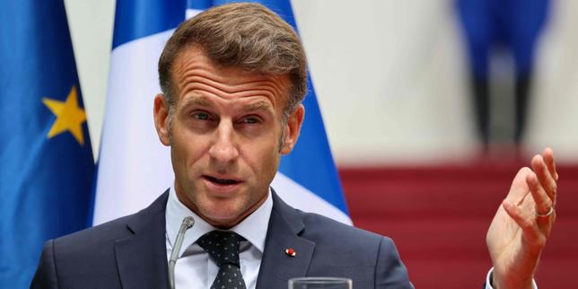 xenia-fedorova-es-responsable-de-una-«agencia-de-propaganda-del-estado»-rusa,-reafirma-a-emmanuel-macron