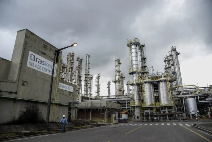 petrobras-refuerza-su-control-sobre-el-gigante-brasileno-de-productos-quimicos-braskem-en-la-votacion-de-junio